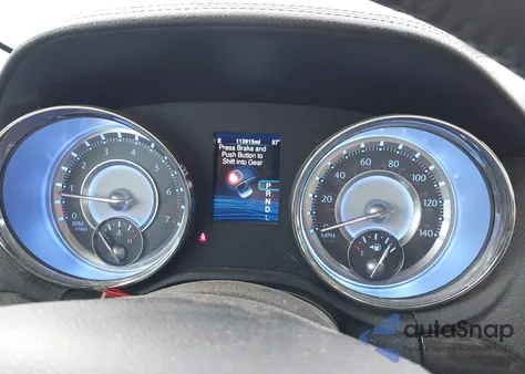 2013 Chrysler 300 Motown from USA, damaged, VIN 2C3CCAAGXDH658792